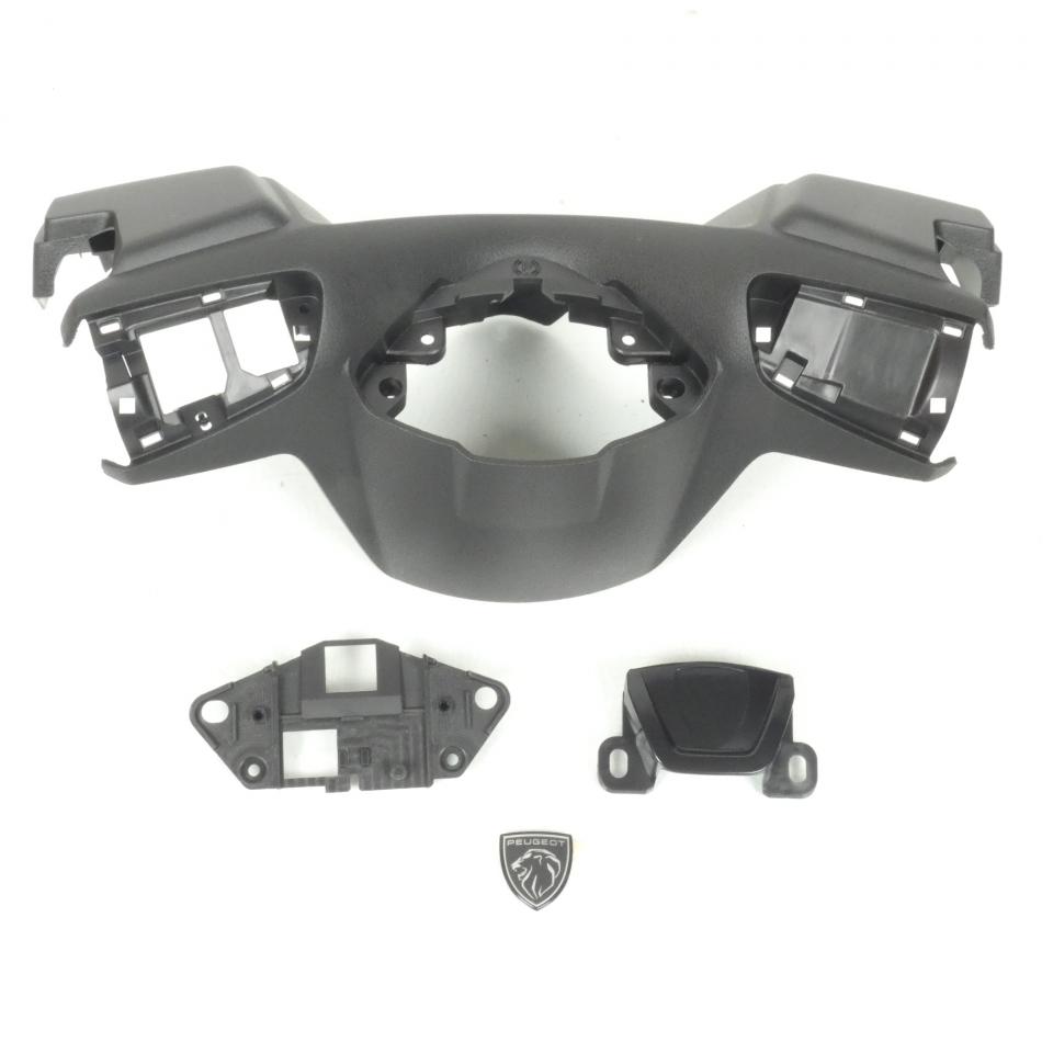 kit Couvre guidon pour scooter Peugeot 400 Metropolis 2013-16 806096 11401221M1