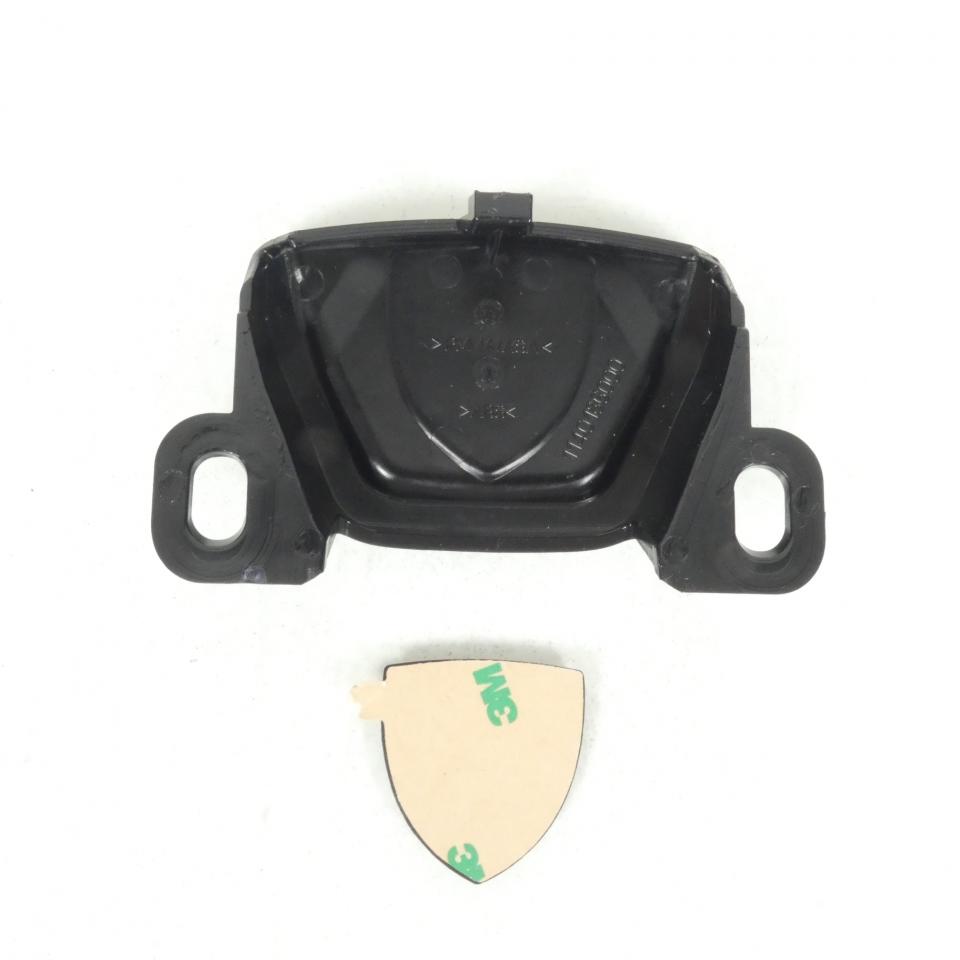 kit Couvre guidon pour scooter Peugeot 400 Metropolis 2013-16 806096 11401221M1