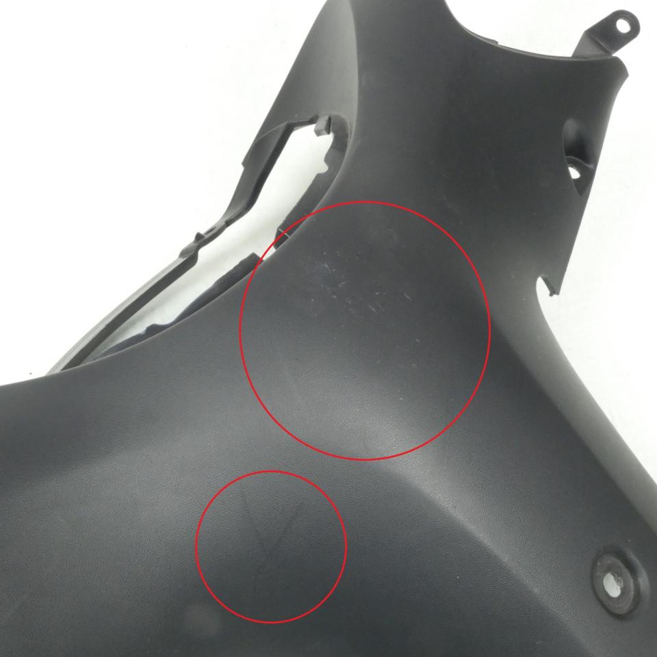 Couvre guidon AR pour scooter MBK 50 Ovetto 2008 à 2010 5C2-F6145 Noir Occasion