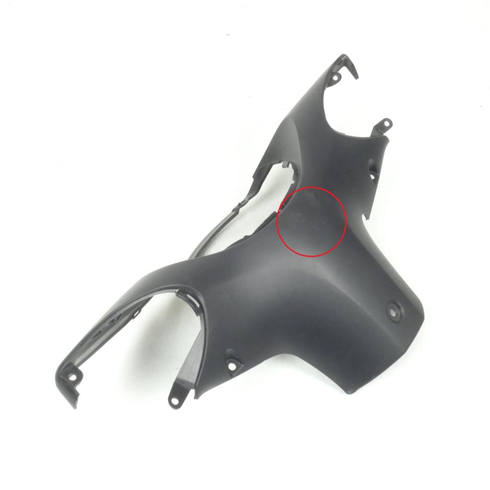 Couvre guidon AR pour scooter MBK 50 Ovetto 2008 à 2010 5C2-F6145 Noir Occasion
