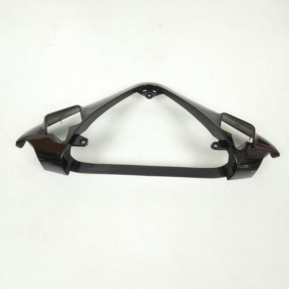 Couvre guidon One pour scooter Malaguti 50 F12 Phantom YJ7591E Noir brillant