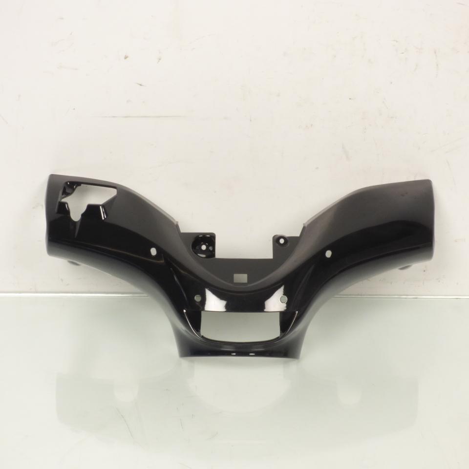 Couvre guidon avant noir brillant One pour scooter Gilera 50 Stalker 624910