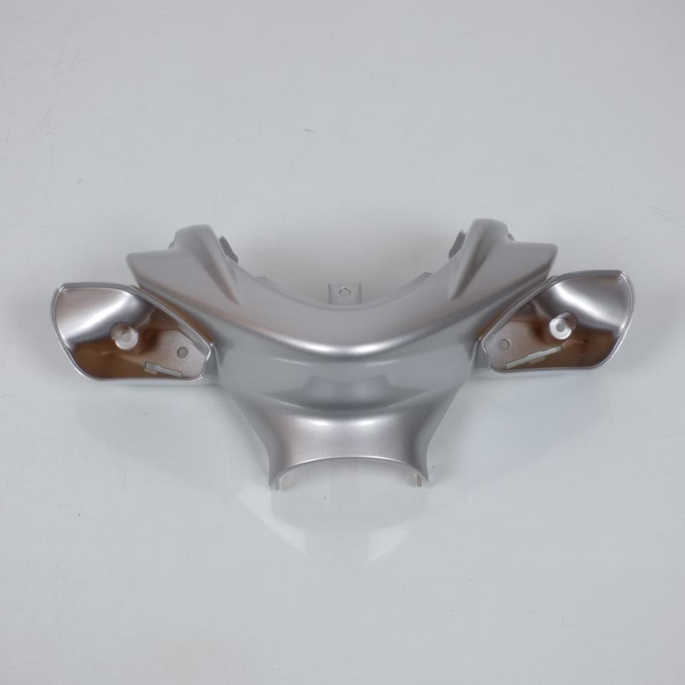 Couvre guidon coloris argent One pour scooter Yamaha 50 Aerox 1997-2012 Neuf