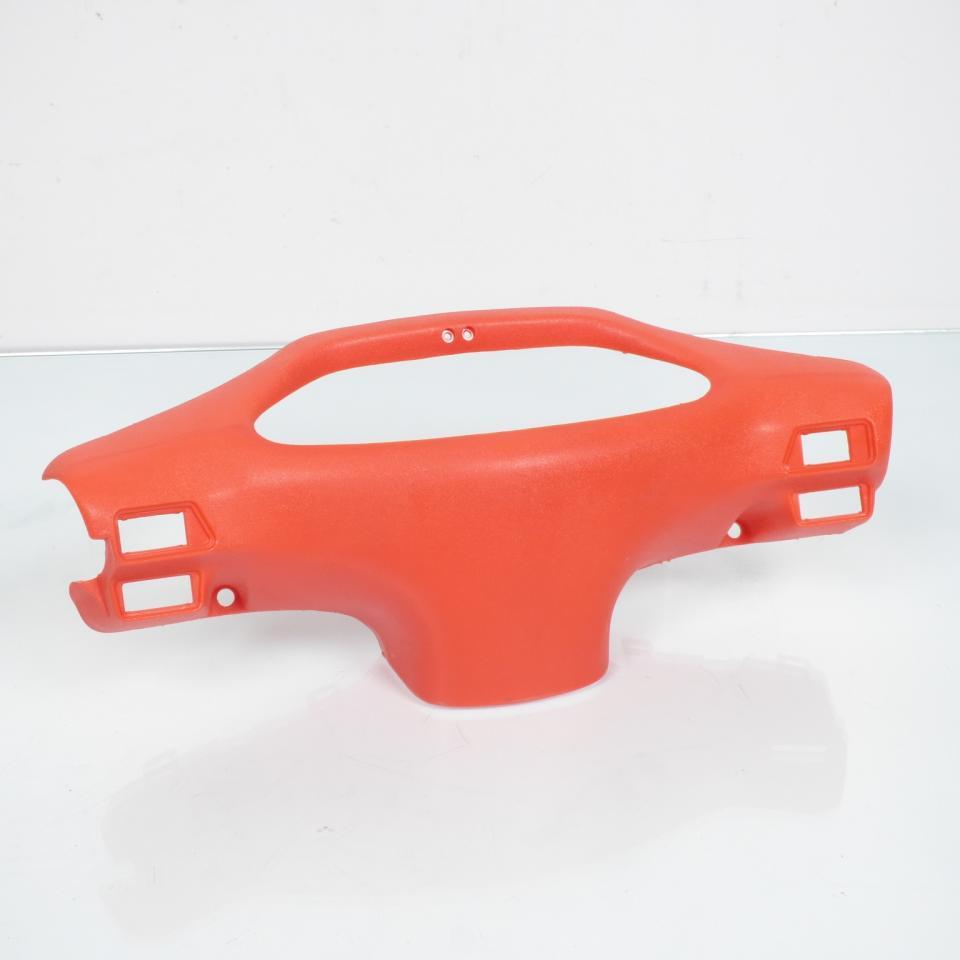 Couvre guidon origine pour Scooter Aprilia 50 Amico LX sport cat 1992 à 1993 AP8231132 / 9469/1 rouge Neuf
