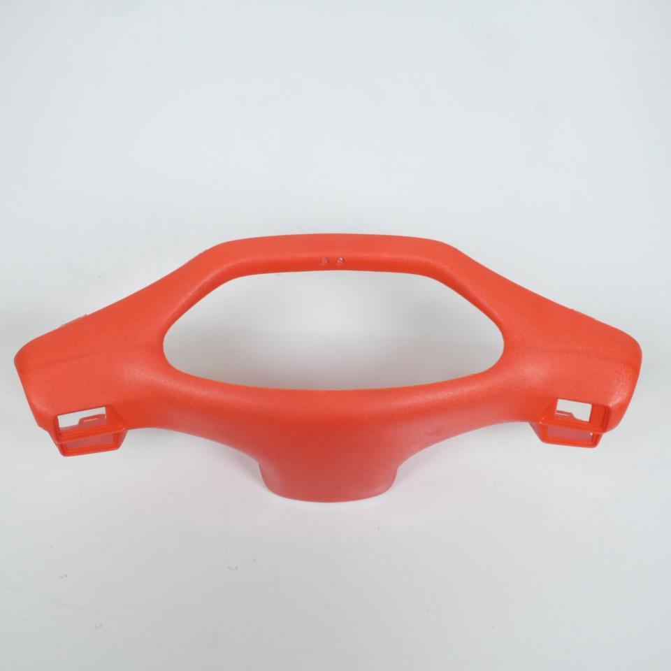 Couvre guidon origine pour Scooter Aprilia 50 Amico LX sport cat 1992 à 1993 AP8231132 / 9469/1 rouge Neuf