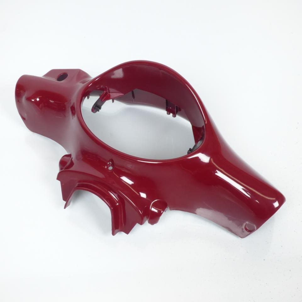 Couvre guidon origine pour Scooter Aprilia 50 Scarabeo 1993 à 1997 AP8238157 / DIS10689 Neuf