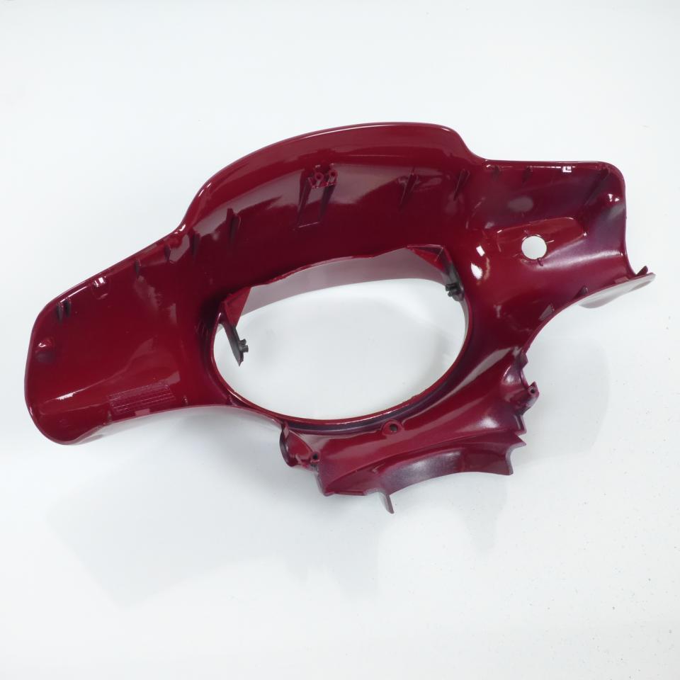 Couvre guidon origine pour Scooter Aprilia 50 Scarabeo 1993 à 1997 AP8238157 / DIS10689 Neuf