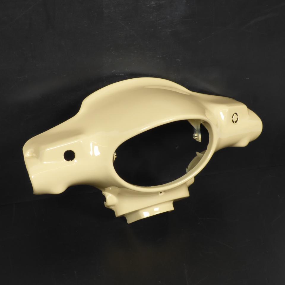 Couvre guidon origine pour Scooter Aprilia 50 Scarabeo 1993 à 1997 AP8231805 / DIS10689 Neuf