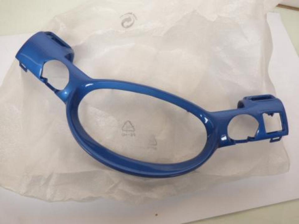 Couvre guidon origine pour Scooter Aprilia 125 Leonardo 1996 à 2001 AP8148471 Neuf