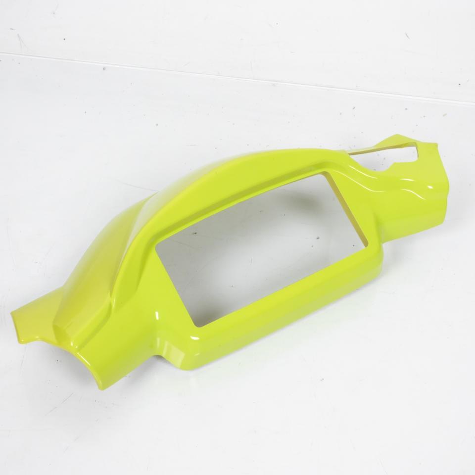 Couvre guidon jaune fluo Origine pour scooter MBK 50 Spirit YJ-7577 Neuf