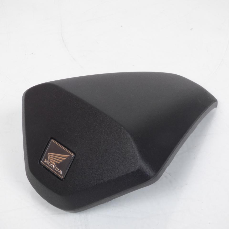 Couvre guidon origine pour Scooter Honda 125 Forza 53207-K40-F000 Neuf