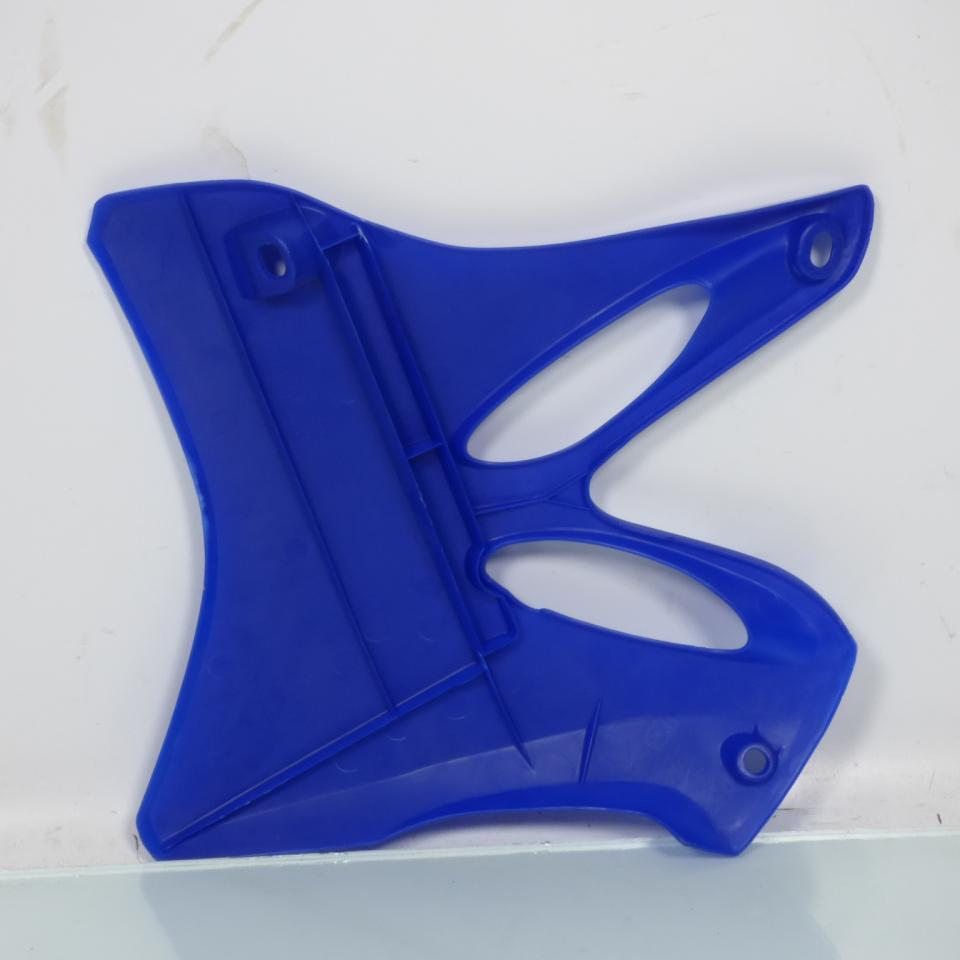 Écope gauche origine pour Moto Yamaha 125 YZ 2002 Occasion