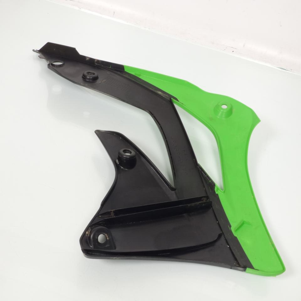 Écope gauche origine pour moto Kawasaki 450 KX F 2012 à 2015 49089-0779 Occasion