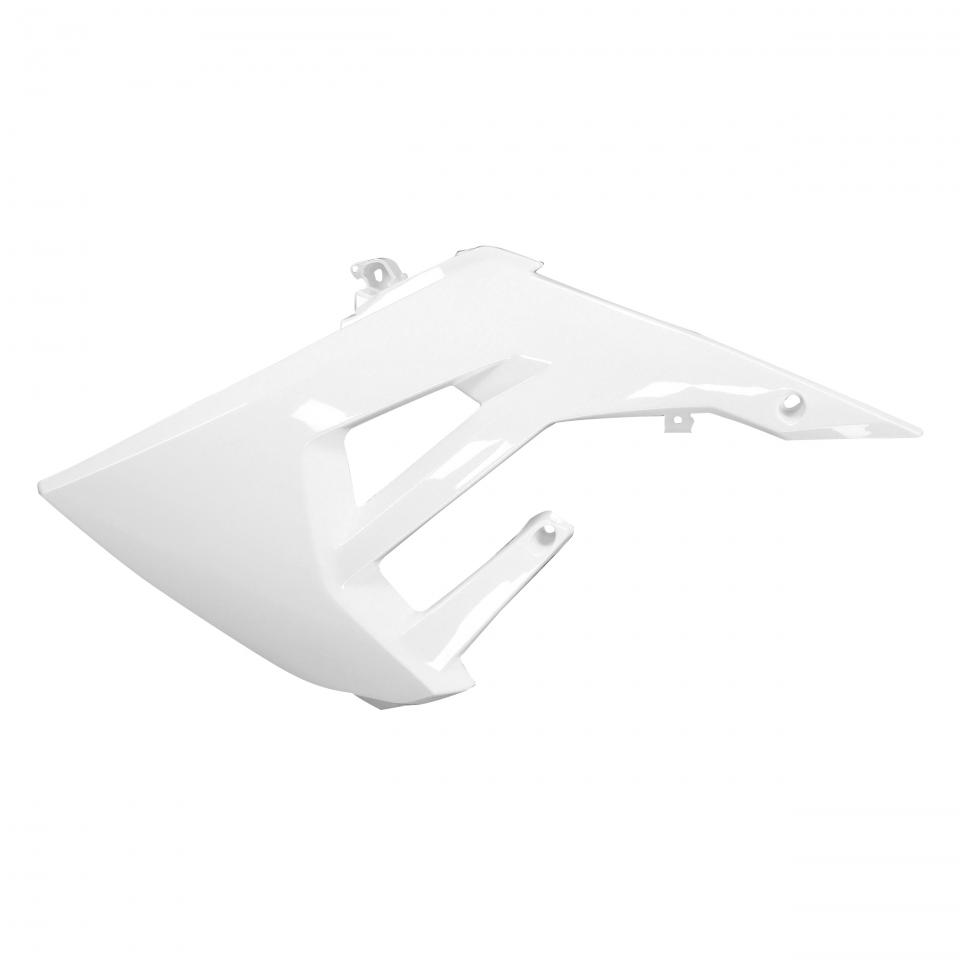 Écope gauche P2R (Motorisé) pour Moto Derbi 50 SENDA X-TREM Après 2018 Neuf