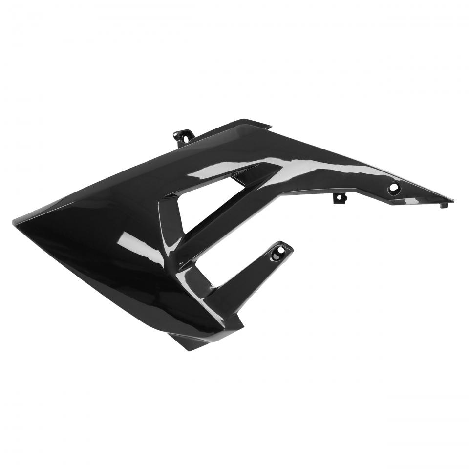 Écope gauche P2R (Motorisé) pour Moto Derbi 50 SENDA X-TREM Après 2018 Neuf