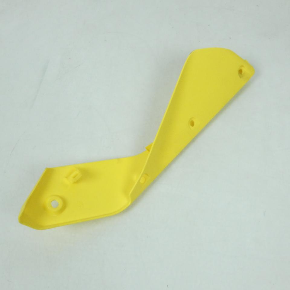 Partie AV Écope G jaune pour moto Suzuki 800 V-STROM DE 2023-25 94452-25LA0-YU1