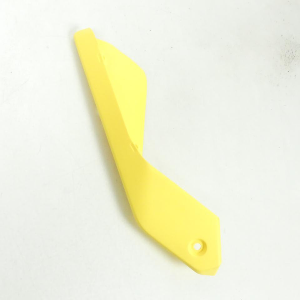 Partie AV Écope G jaune pour moto Suzuki 800 V-STROM DE 2023-25 94452-25LA0-YU1