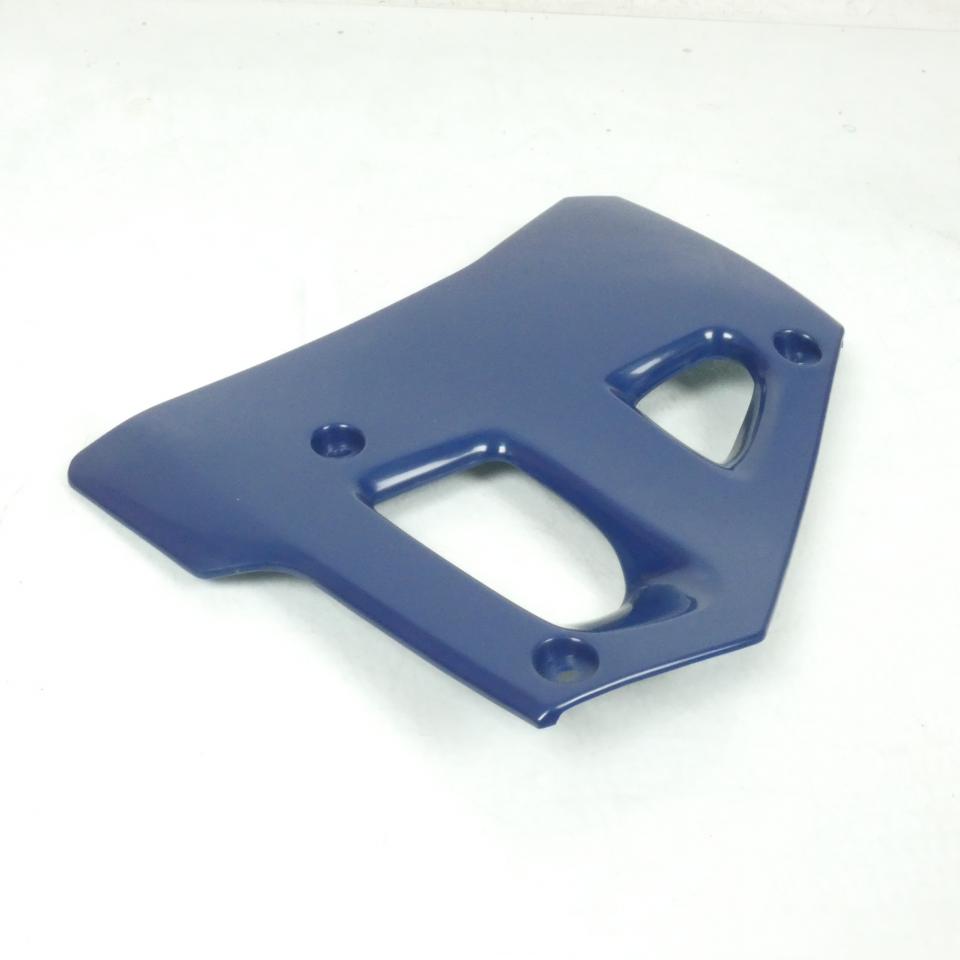 Écope gauche Bleu pour moto Yamaha 125 DTR 1993 à 1997 3BN-2137W-60-00 Neuf