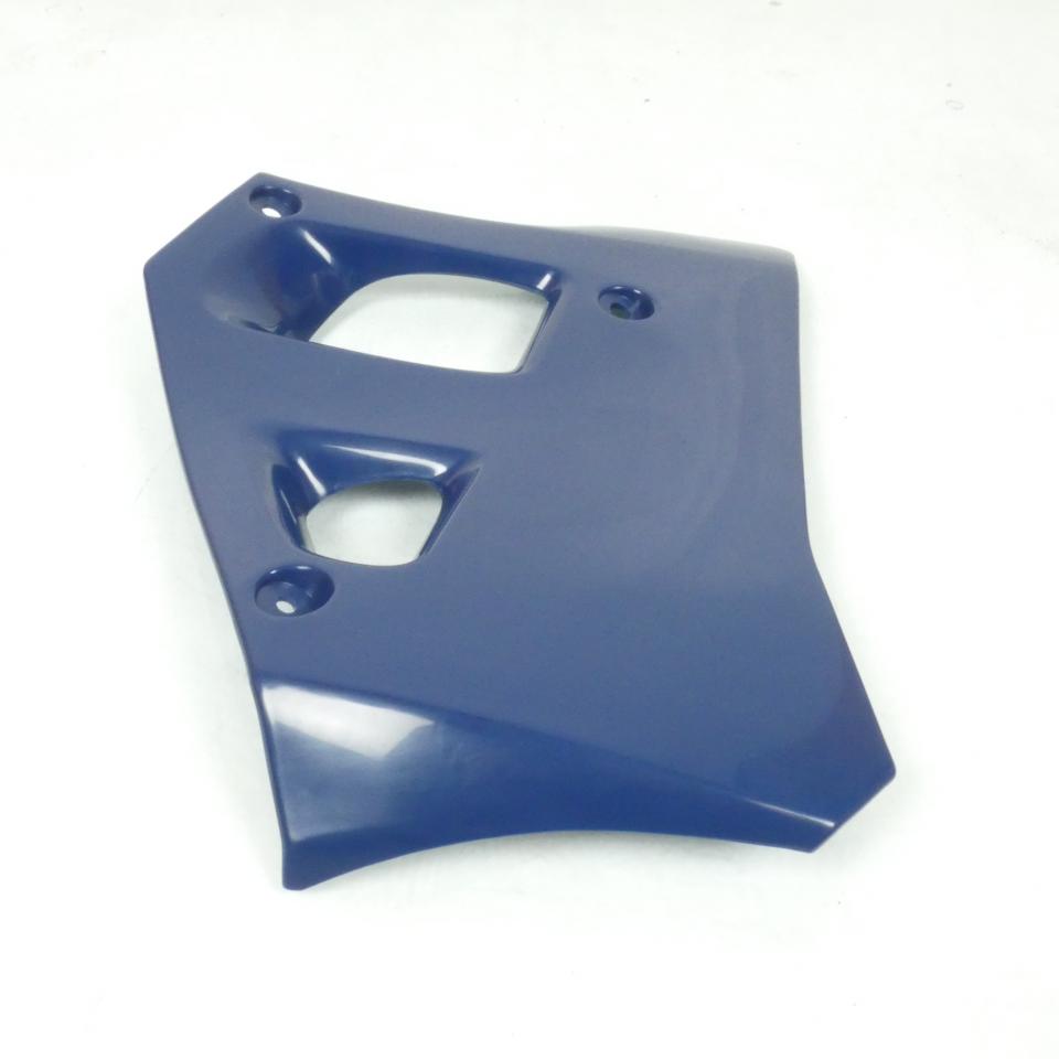 Écope gauche Bleu pour moto Yamaha 125 DTR 1993 à 1997 3BN-2137W-60-00 Neuf