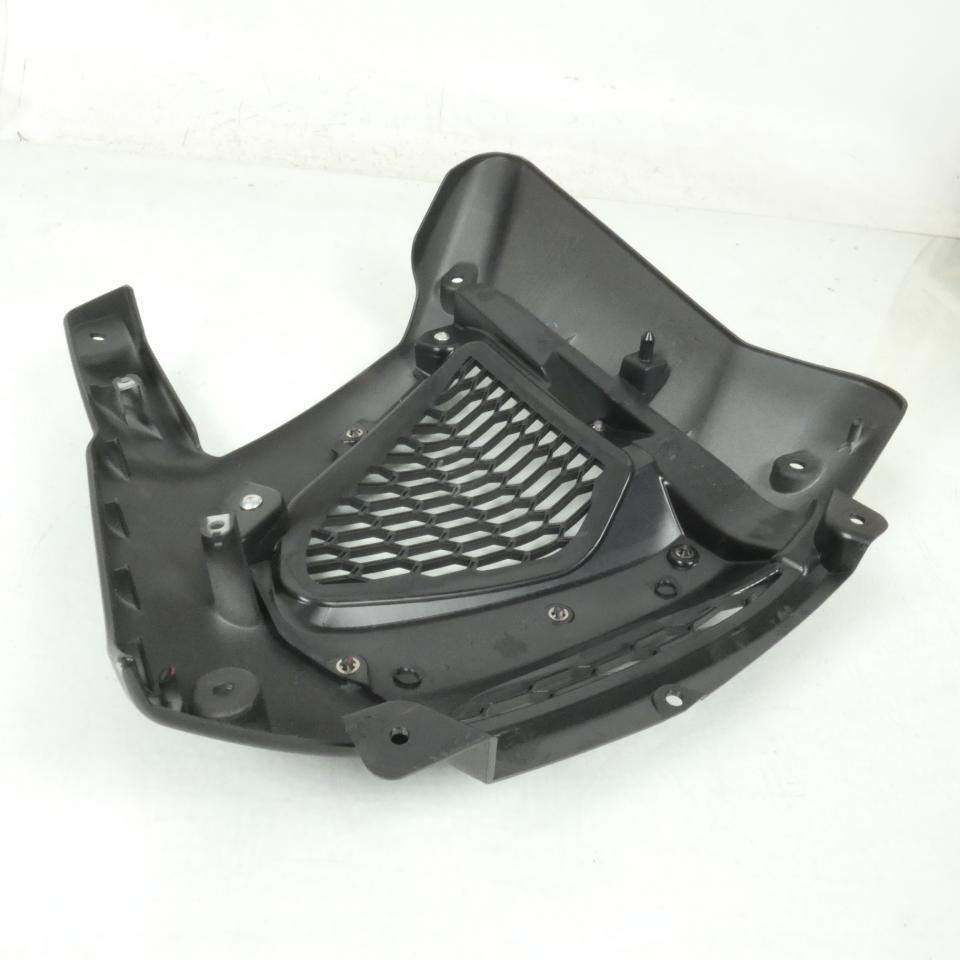 Écope G noir mat 23P-2835U-00-P1 pour moto Yamaha 1200 XTZ Super tenere 2011-19