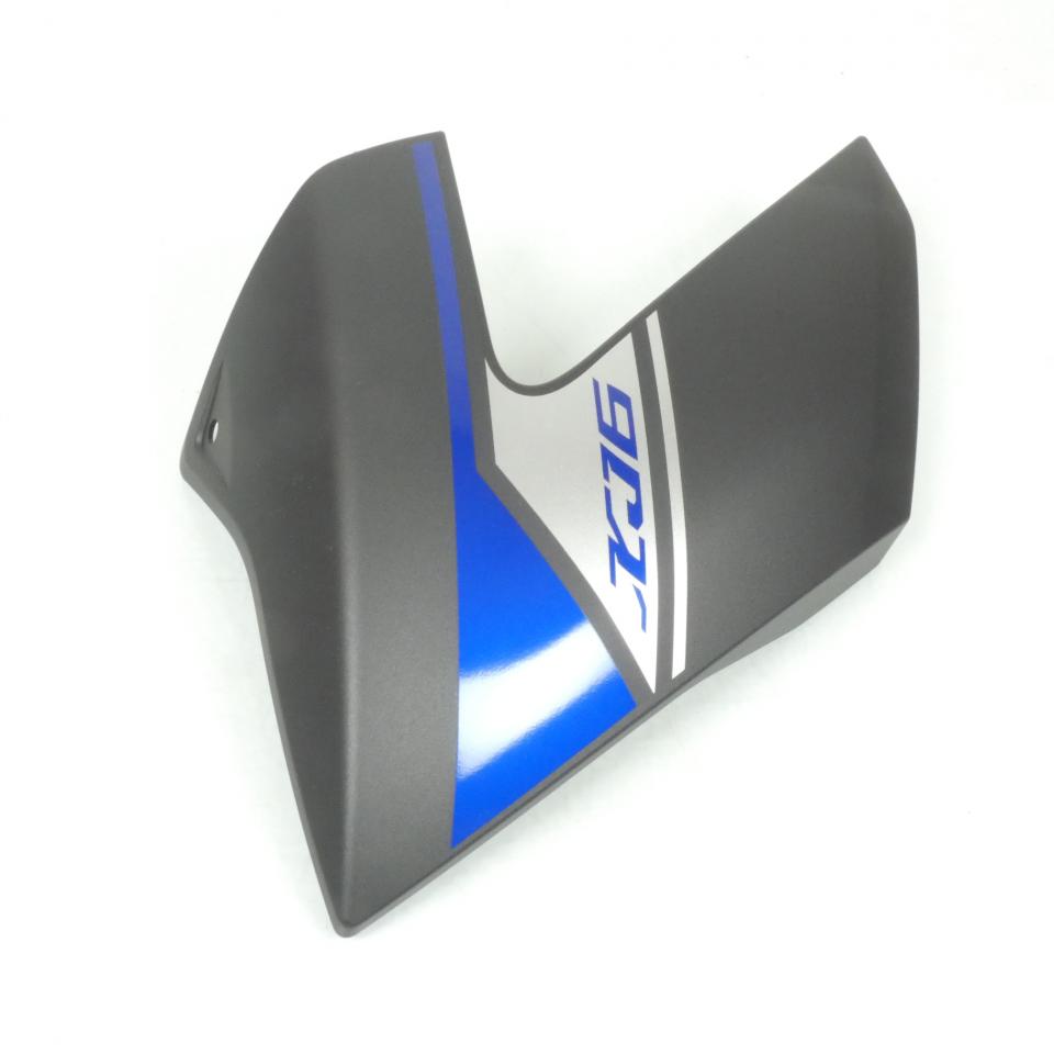 Écope G Noir mat pour moto Yamaha 600 XJ6 Diversion 2014 20S-W217F-14-P0 MBL2