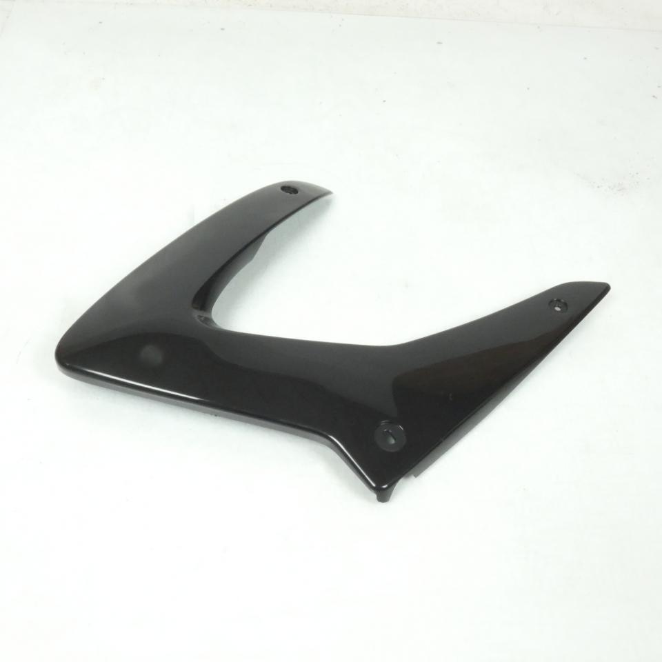 Écope gauche noir brillant pour moto Yamaha 125 DTR 2004-2006 1D0-F137-W0 Neuf