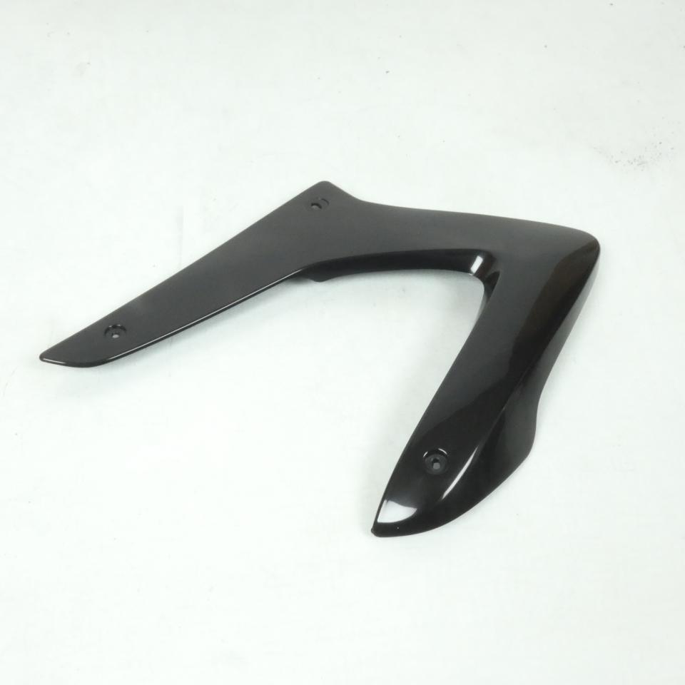Écope gauche noir brillant pour moto Yamaha 125 DTR 2004-2006 1D0-F137-W0 Neuf