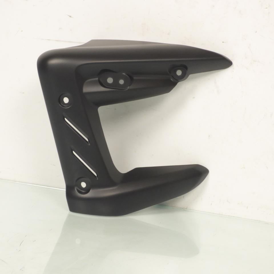 Écope gauche noir pour Moto Triumph 675 Street triple 2011 à 2012 T2100563 neuf
