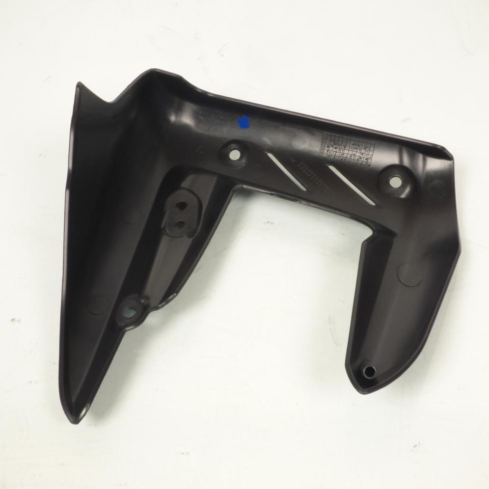 Écope gauche noir pour Moto Triumph 675 Street triple 2011 à 2012 T2100563 neuf