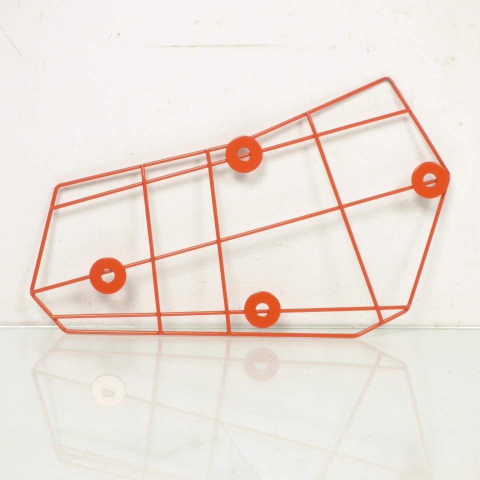 Support cage filtre à air Twin Air pour moto Husqvarna 400 TE 2001-2002 155504