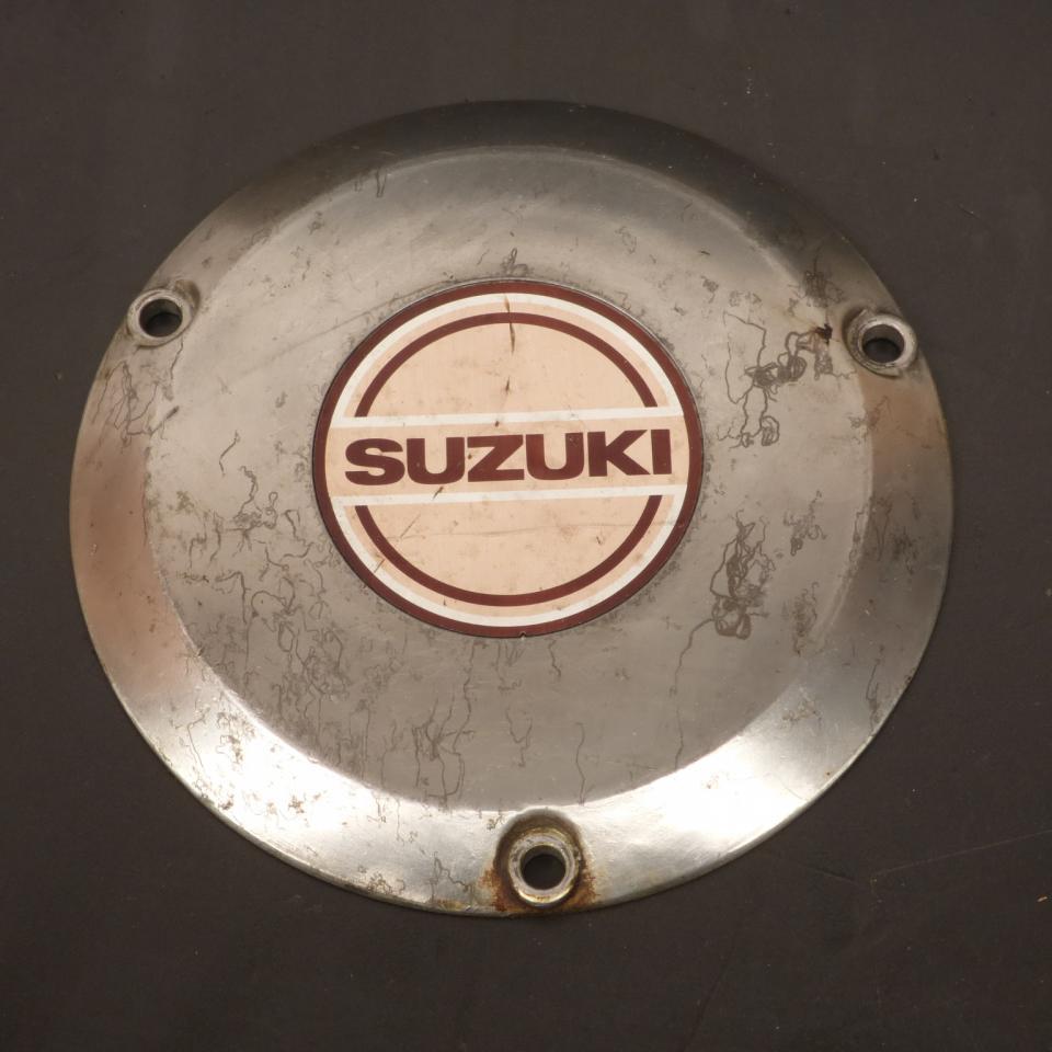 Petit couvercle carter embrayage origine pour auto Suzuki Occasion