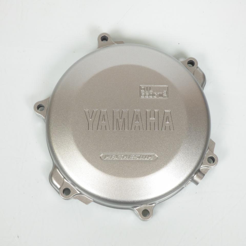 Couvercle de carter d'embrayage pour moto Yamaha 125 YZ 2008 à 2021 1C3-15415-10