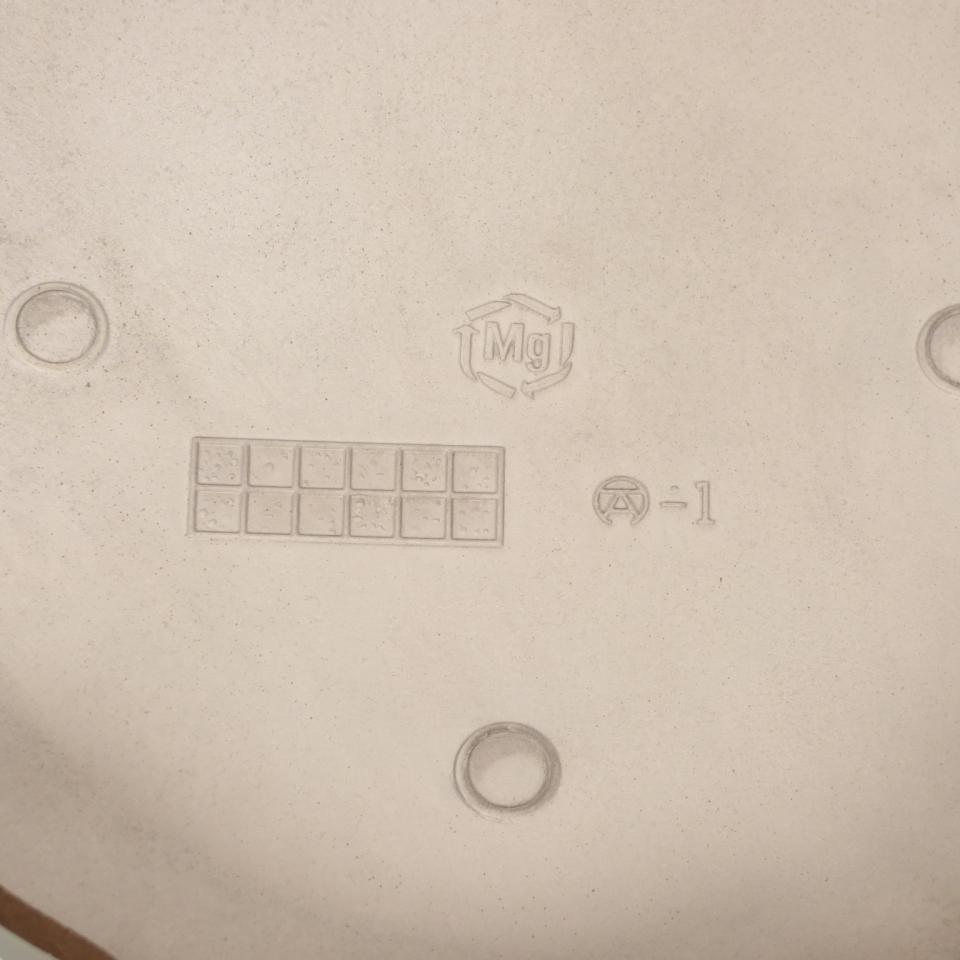 Couvercle carter d'embrayage origine pour moto Kawasaki 450 KX-F 2008 14032-0101