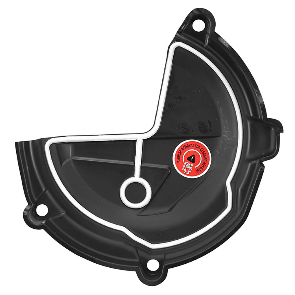 Carter embrayage Polisport pour Moto Beta 250 RR Après 2018 Neuf