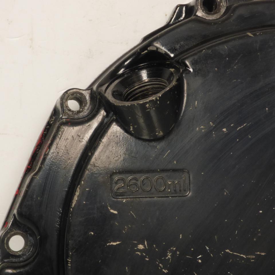 Carter embrayage origine pour Moto Suzuki 600 GSX-R Srad 1997 à 2000 11340-33E00-00000 Occasion