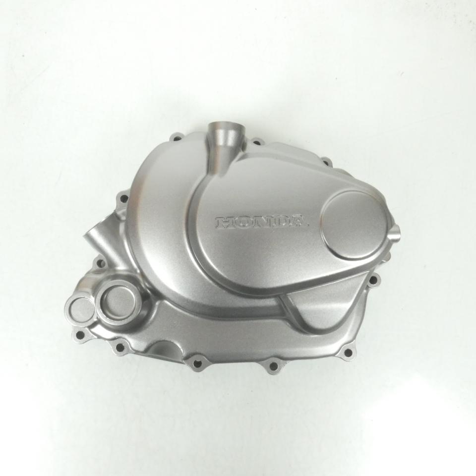 Carter embrayage pour moto Honda 125 XLR 1993 11330-KCN-000 KCN-1 Gris Neuf