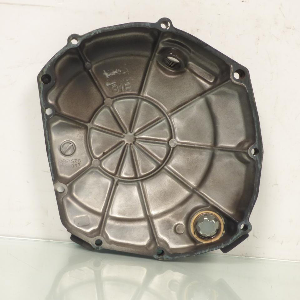 Carter embrayage origine pour moto Suzuki 900 RF 1994-1997 31E 1SZB-077 Occasion
