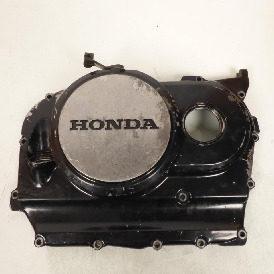 photo piece : Carter embrayage->Honda VT