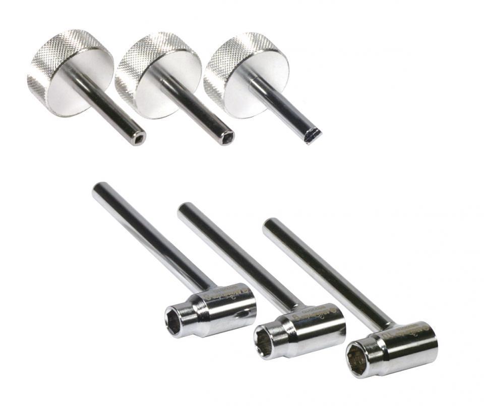 Outillage Bike Service pour Solex Neuf