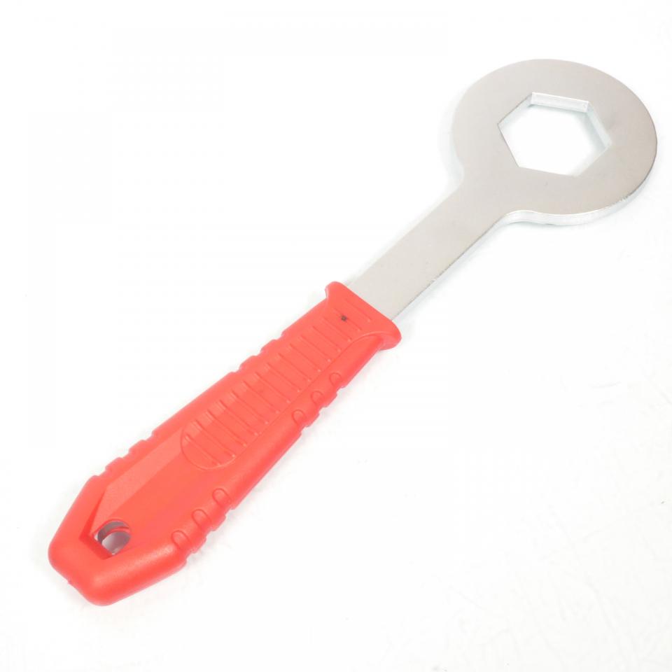 Outillage Clé plate 34mm pour embrayage Bike Service pour moto BS9861 Neuf