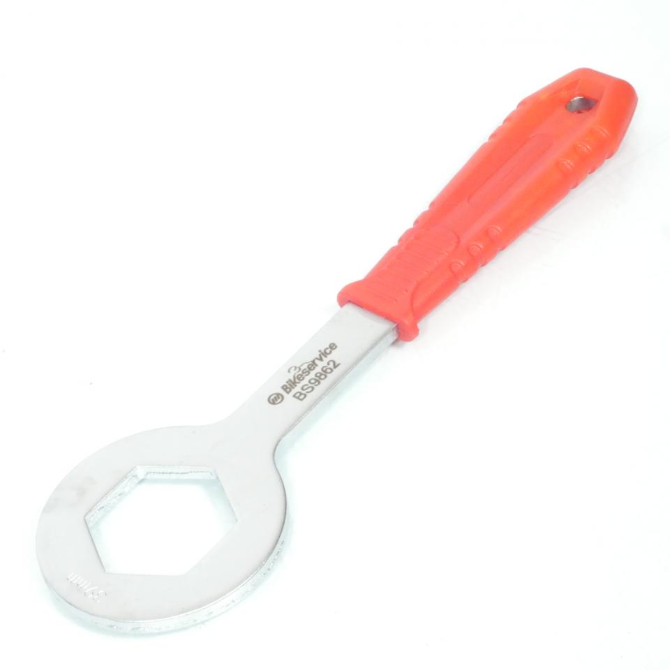 Clé plate hexagonal 39mm pour embrayage Bike Service pour moto Neuf