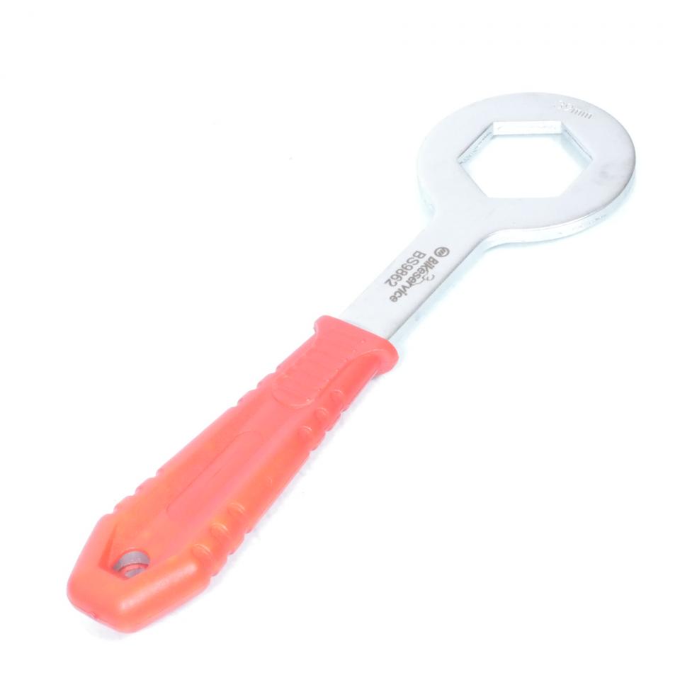 Clé plate hexagonal 39mm pour embrayage Bike Service pour moto Neuf