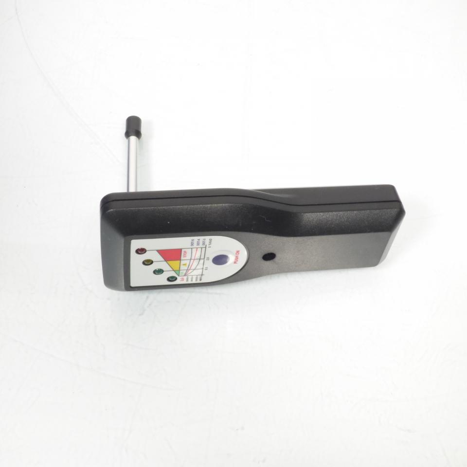 Outillage Testeur de liquide de frein  Bike Service pour moto Neuf
