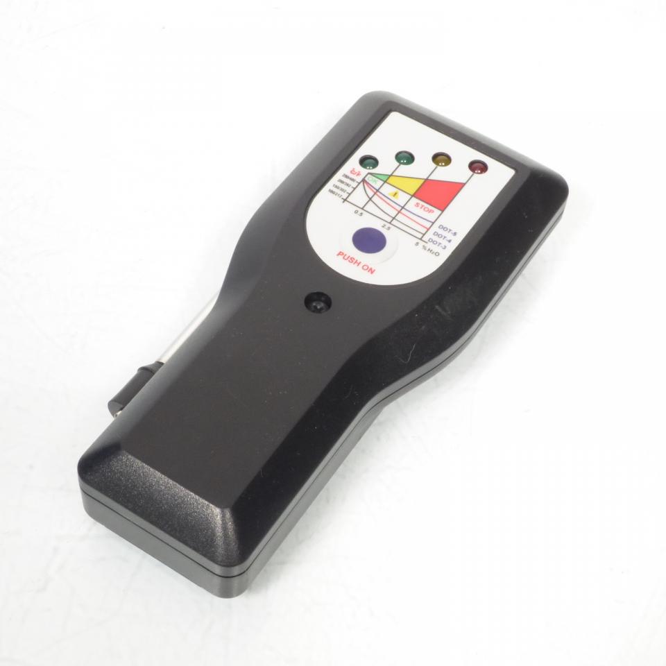 Outillage Testeur de liquide de frein  Bike Service pour moto Neuf