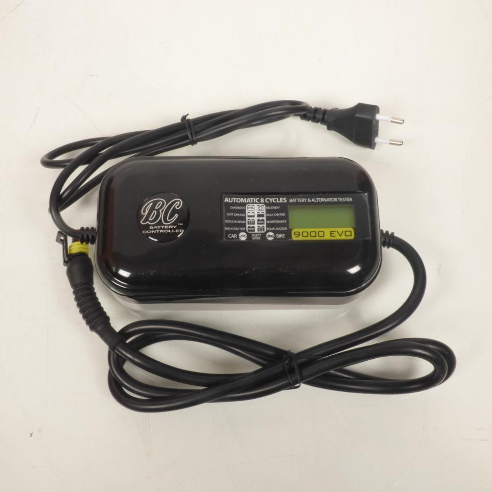Outillage BC Battery pour Auto 700BC9000-EVO / BC 9000 EVO Neuf