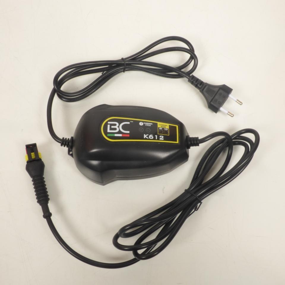 Outillage BC Battery pour Auto 700BCK612 / BC K612 6/12V Neuf
