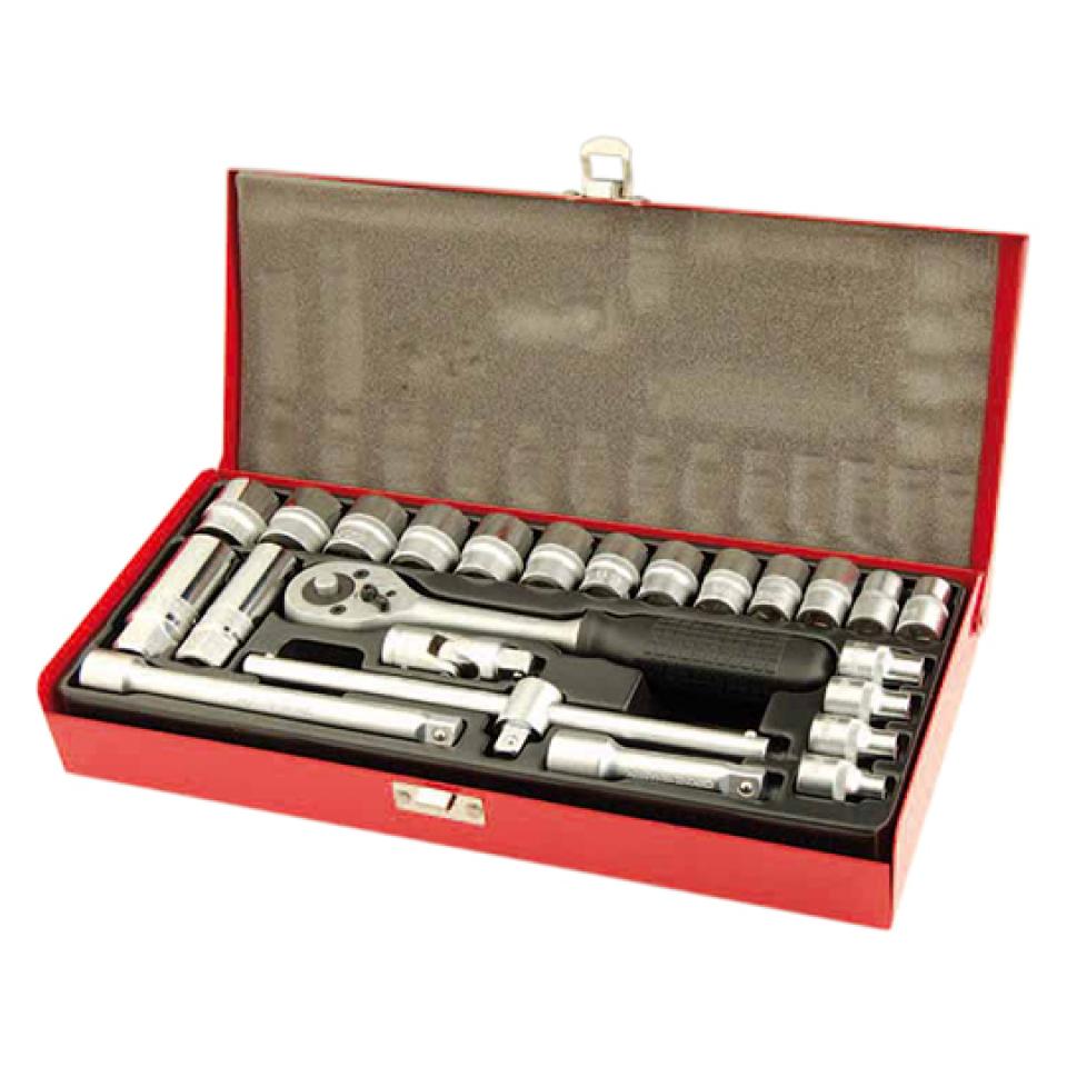 Outillage Teknix pour Auto Neuf