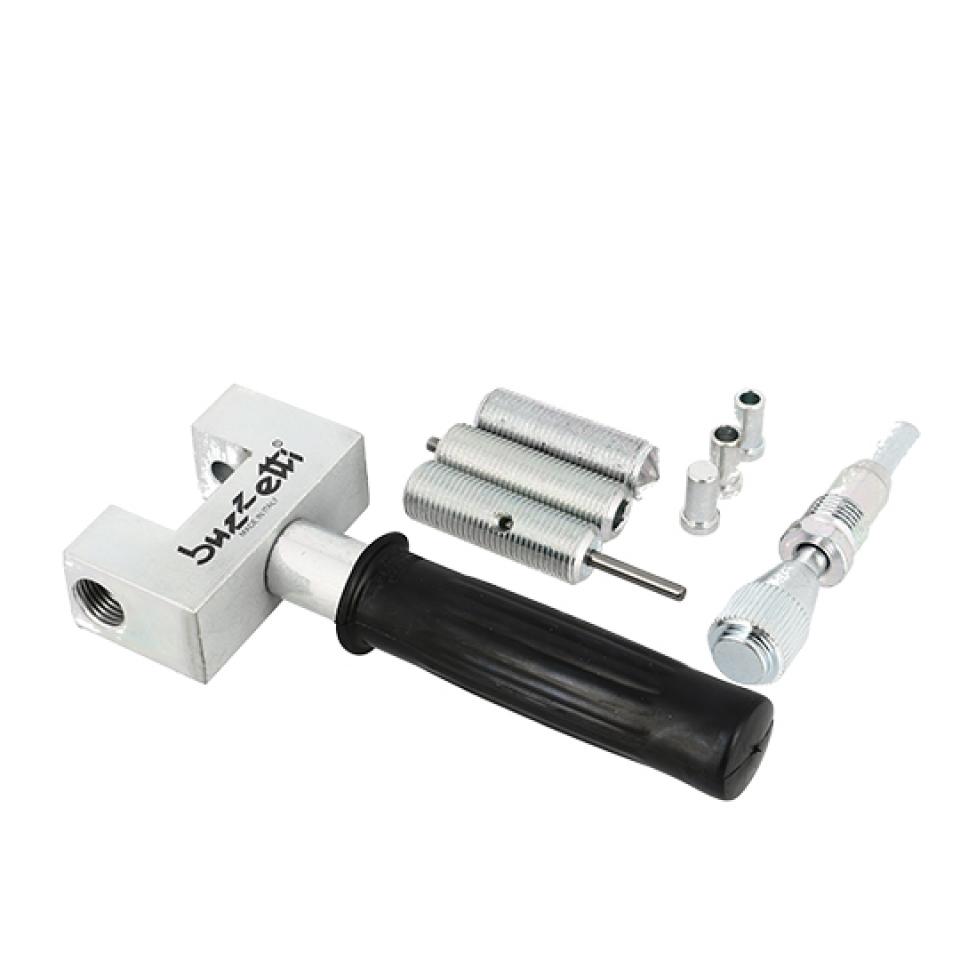 Outillage Buzzetti pour Auto 4988 Neuf