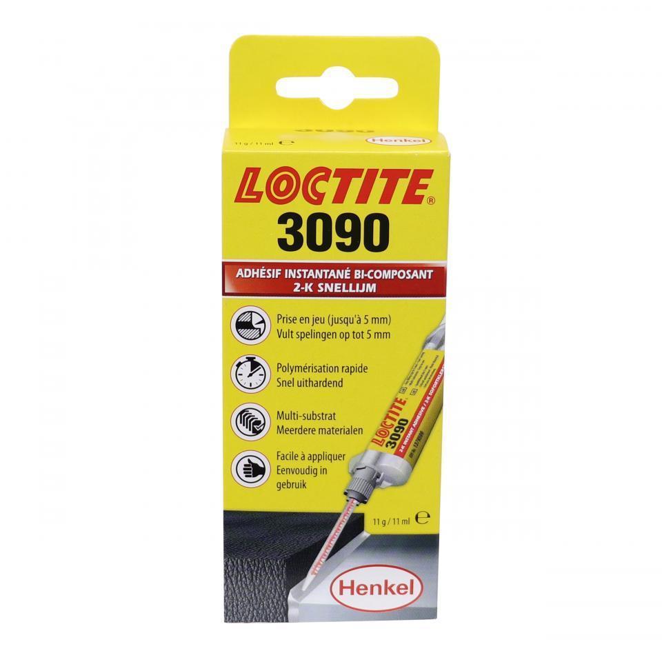 Outillage Loctite pour moto Neuf