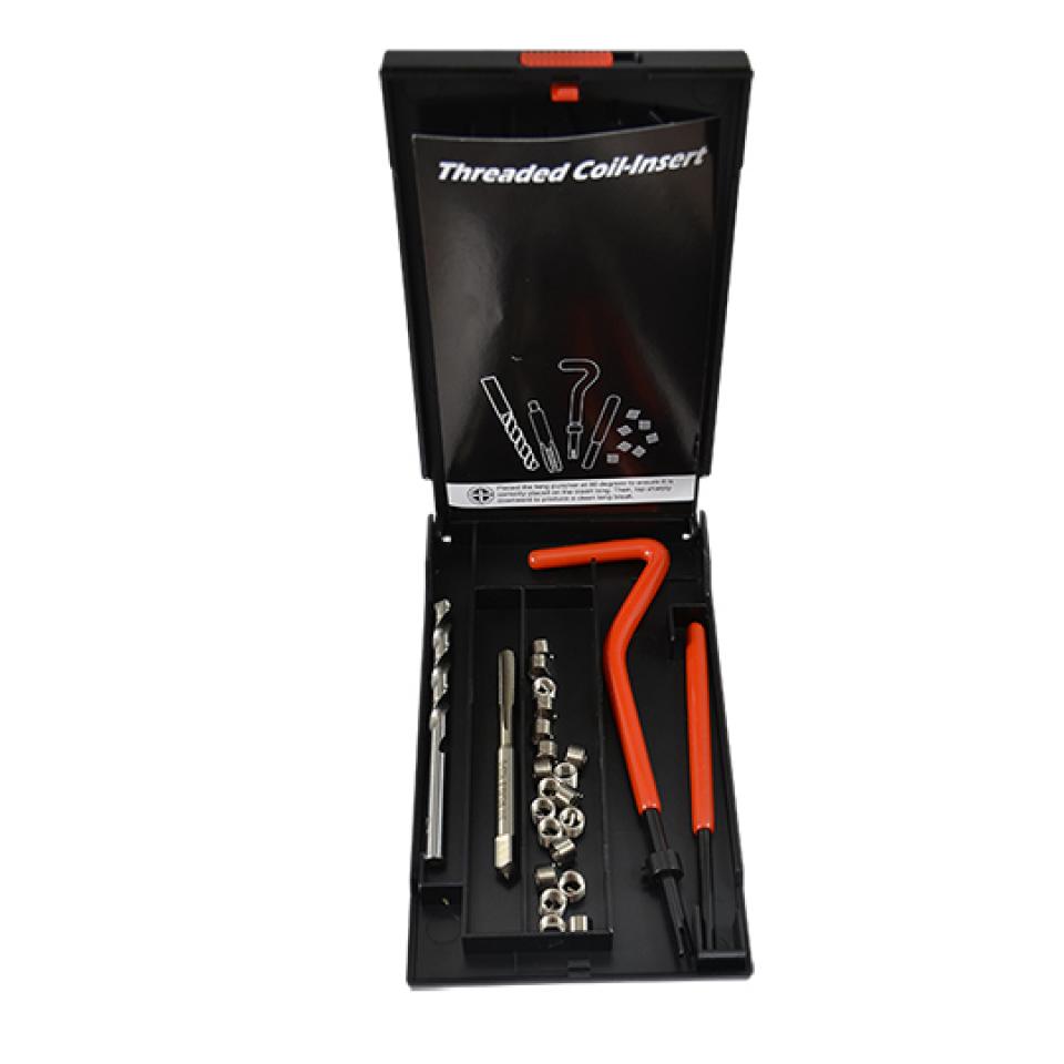 Outillage Teknix pour Auto Neuf